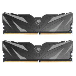 Netac Shadow II DDR5 32GB 6000MHz CL38 XMP 3.0 Aluminum Black Netac Shadow II DDR5 32GB 6000MHz CL38 XMP 3.0 Aluminum Black